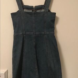 reformation randy dress